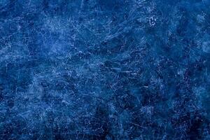 blue grunge texture background photo