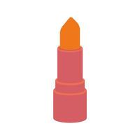 lipstick icon vector