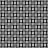 a black and white pixel pattern background vector