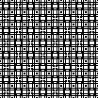 a black and white pixel pattern background vector