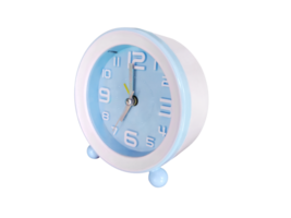 table clock PNG transparent