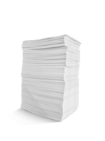 empiler de livres png transparent