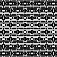 a black and white pixel pattern background vector