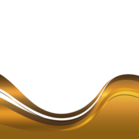 abstract golden background png