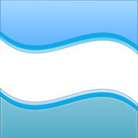 abstract blue background with waves png