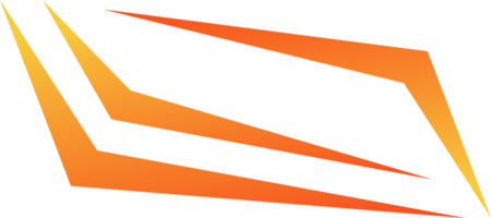 astratto arancia pendenza gioco gli sport maglia sfondo trasparente png