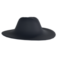 chapéu isolado objeto png