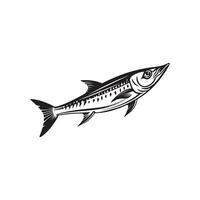 Fish Vector Images, Illustration Of a Fish