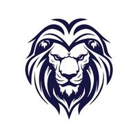 Lion Head Vector Art, Icons, and Graphics