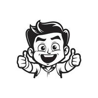 Thumbs Up Vector Art, Icons, and Graphics