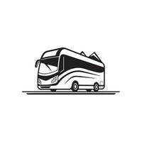 Bus Vector Art, Icons, and Design