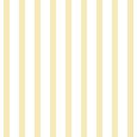 modern simple abstract seamlees geometric white color vertical line pattern on cream color background vector