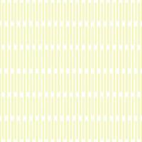 modern simple abstract seamlees yellow color half line vertical pattern art work vector