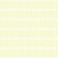 modern simple abstract seamlees yellow color half line vertical pattern art work vector