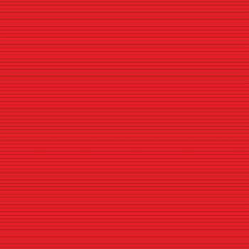 modern simple abstract seamlees pop art dark red color horizontal line pattern art on red color background vector