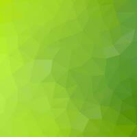 Abstract Triangle Geometrical Background vector