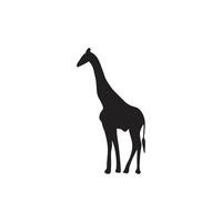 Animal icon in flat style vector