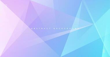 Purple and blue abstract background. Slash effect style. Modern. Trendy .Memphis vector