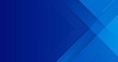 Abstract background. Colorful. Blue gradation. Pattern effect style. Modern vector