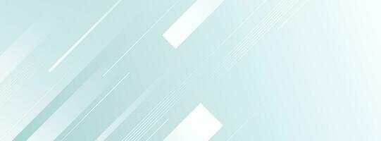 Banner background. Abstract modern. Soft color. Blue and white. Slash effect style. White. Memphis vector