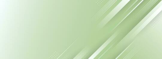 Banner background. Abstract modern. Soft color. Slash effect style. White. Memphis vector