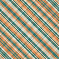 Tartan Plaid Pattern. Check Plaid. vector