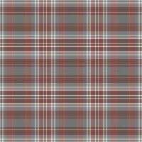 Tartan plaid pattern with texture and summer color. vector