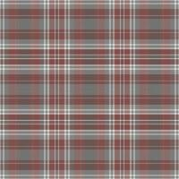 Tartan plaid pattern with texture and summer color. vector