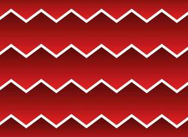 Simple abstract background vector