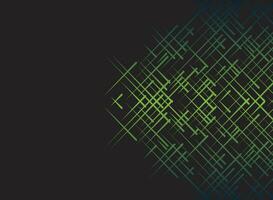 Simple abstract background design. vector