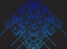 Simple abstract background design. vector