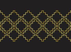Simple abstract background design. vector