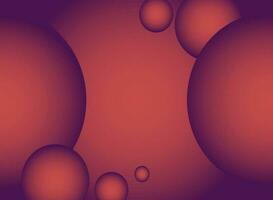 Simple abstract background design. vector