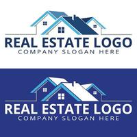 vector logo for real estate home solutions that is a home solution.