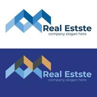 vector logo for real estate home solutions that is a home solution.