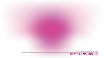 pink gradient mesh background nice for wallpaper and card vector