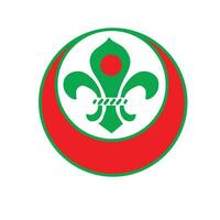 scout logo vector