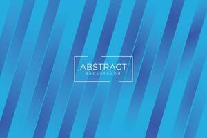 Abstract blue background with arrows or dynamic light or 3d type background design vector