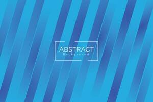 Abstract blue background with arrows or dynamic light or 3d type background design vector