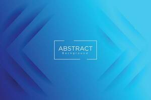 New abstract background design or 3d gradient colorful background and wallpaper vector