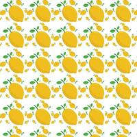 colorful fruits pattern design for t shirt brand vector