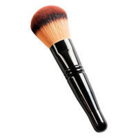 AI generated Makeup Brushes on Transparent background - Ai Generated png