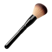 AI generated Makeup Brushes on Transparent background - Ai Generated png