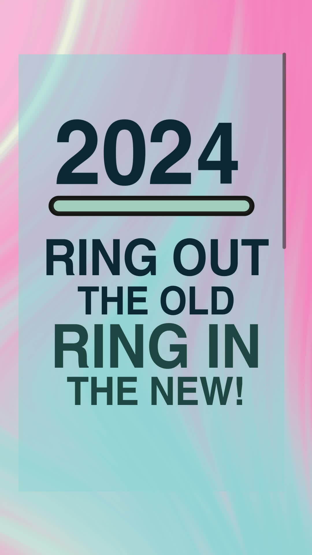 90 Happy New Year's Quotes & Wishes To Ring In An Amazing 2024