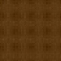 abstract seamlees dark chocolate color circle polka dot pattern on lite chocolate color background vector