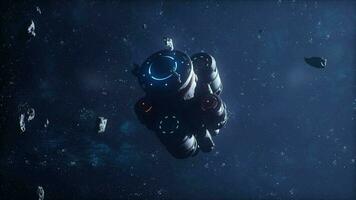 battleship is headed towards our planet with the goal of invasion video