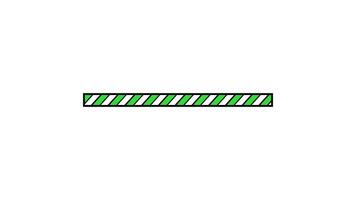 Loading stock motion animation video