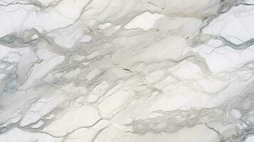 AI generated Explore the beauty of natural stone with marble texture. AI Generated photo