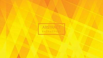 Abstract modern background design vector