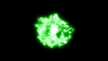 Fire Energy Animation Videos Free Download